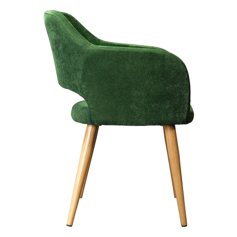 Стул Oscar Сканди Грин