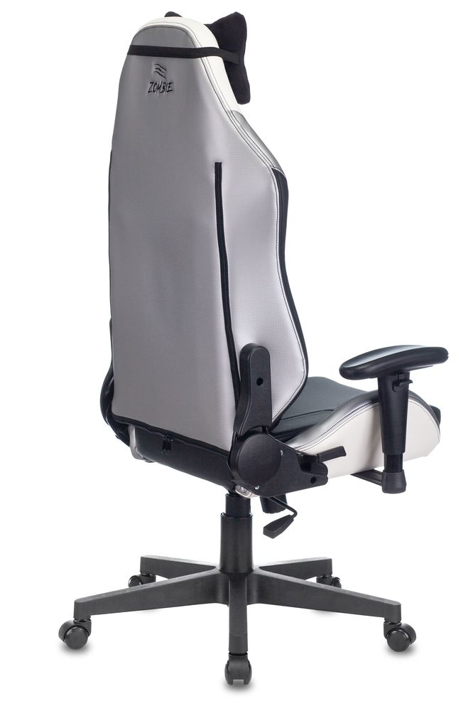 Геймерское кресло Zombie HERO QUEEN PRO Мультиколор