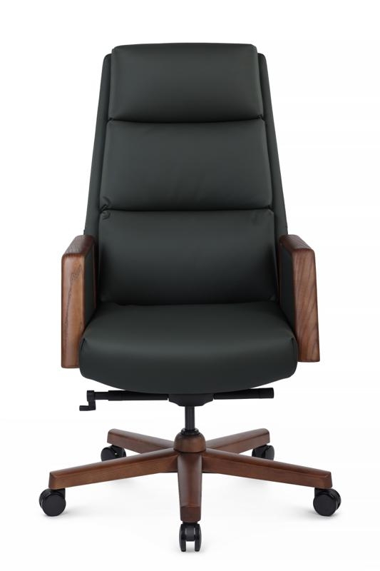 Кресло Franco A2415-1 Зеленый