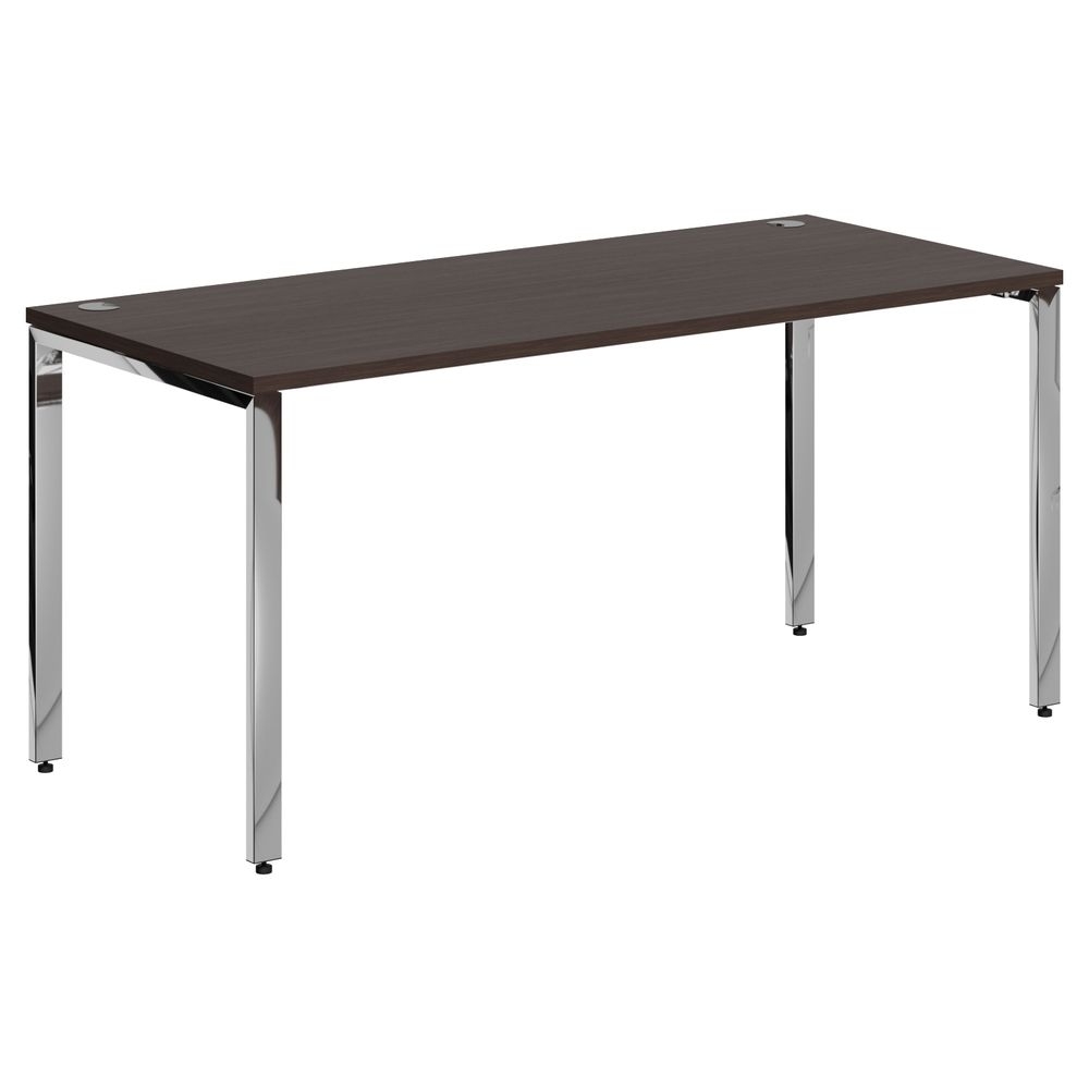 Стол письменный XTEN GLOSS XGST 167 Легно Темный