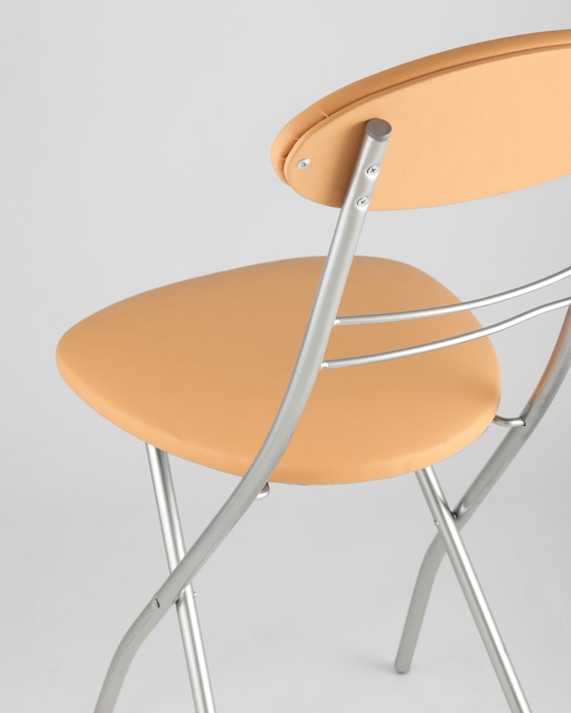 Стул складной М8-01 Компакт Сахара