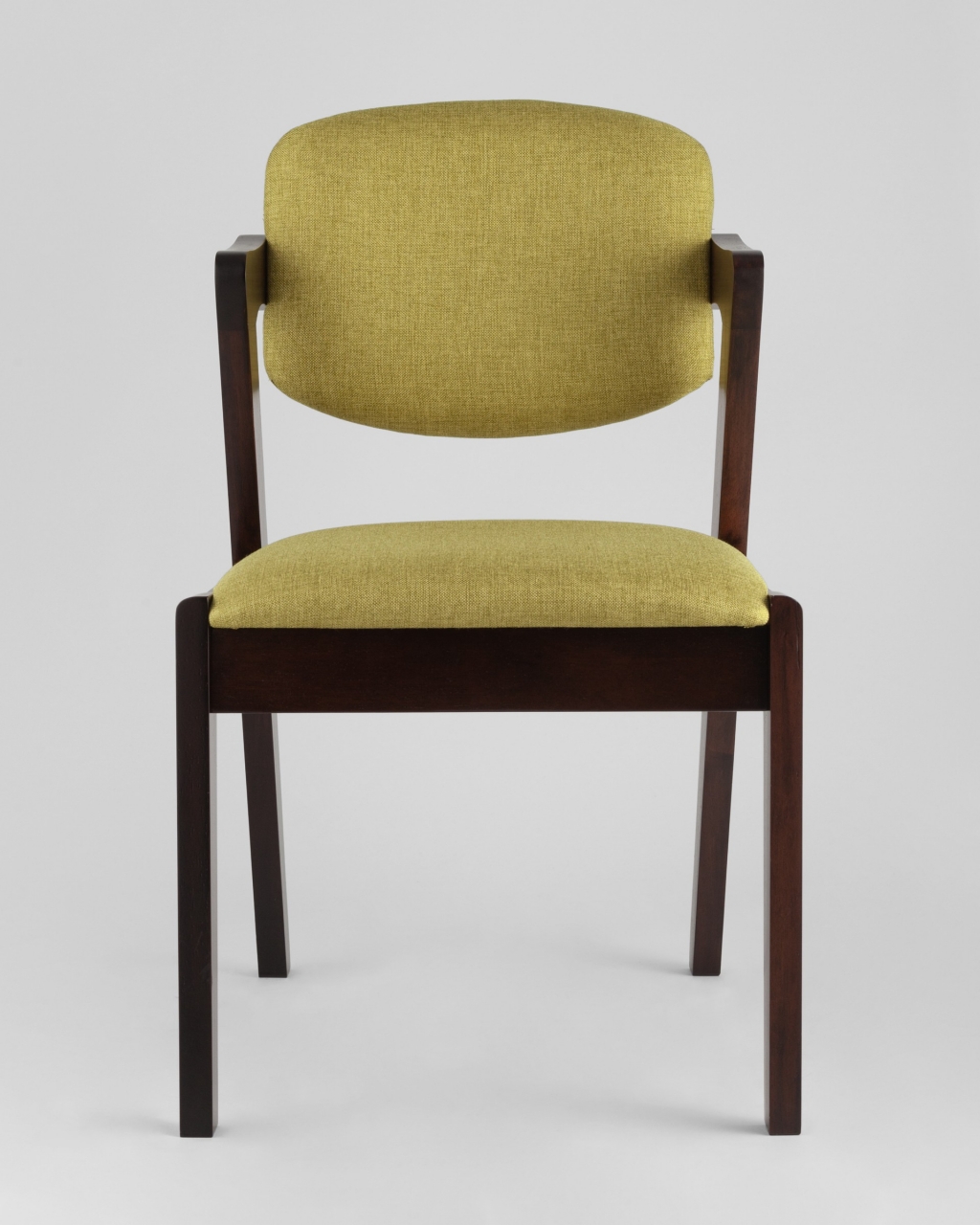 Стул обеденный Viva Оливковый