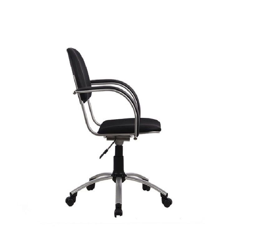 Кресло офисное Metta MA-70 AL Черное №20