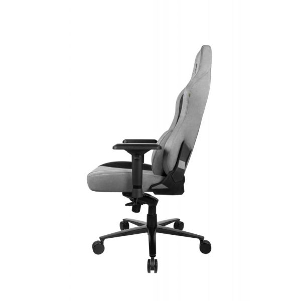 Компьютерное кресло (для геймеров) Arozzi Vernazza SuperSoft - Anthracite