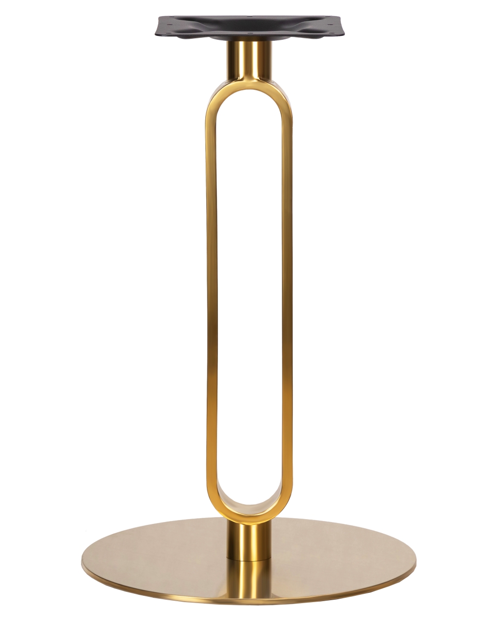 Подстолье обеденное DOBRIN ELAN GOLD