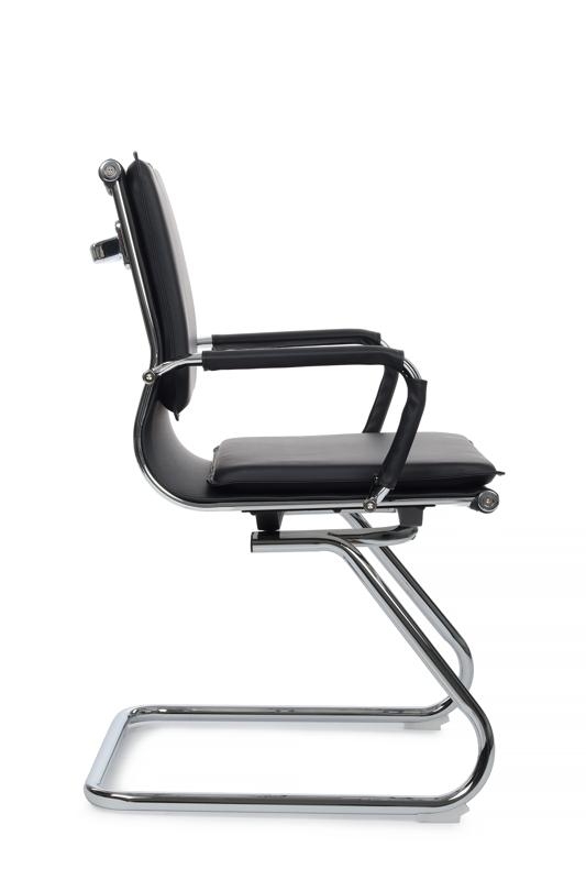 Кресло Hugo RCH 6003-3EC Черный