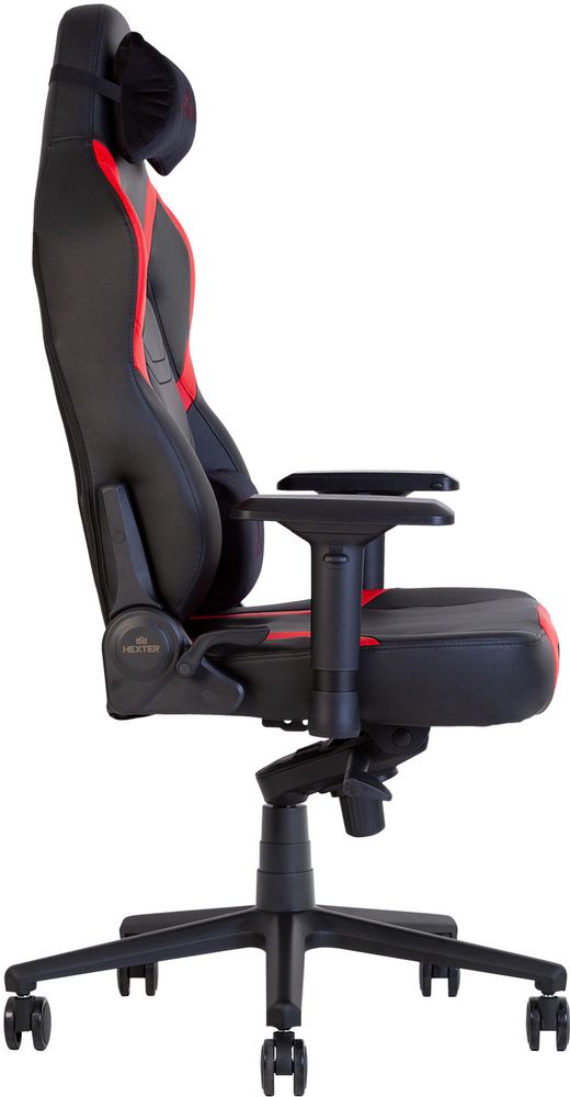 Геймерское кресло HEXTER XR Red
