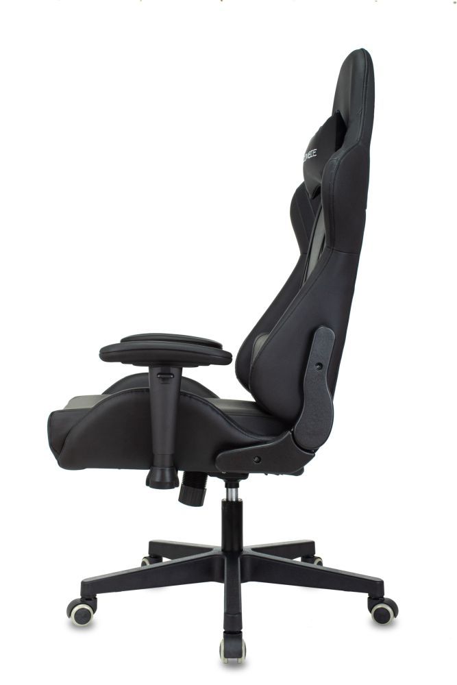 Кресло игровое ZOMBIE FORMULA CARB