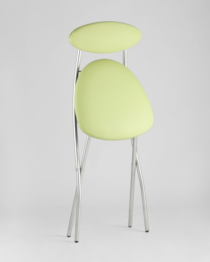 Стул складной М8-01 Компакт Фисташка