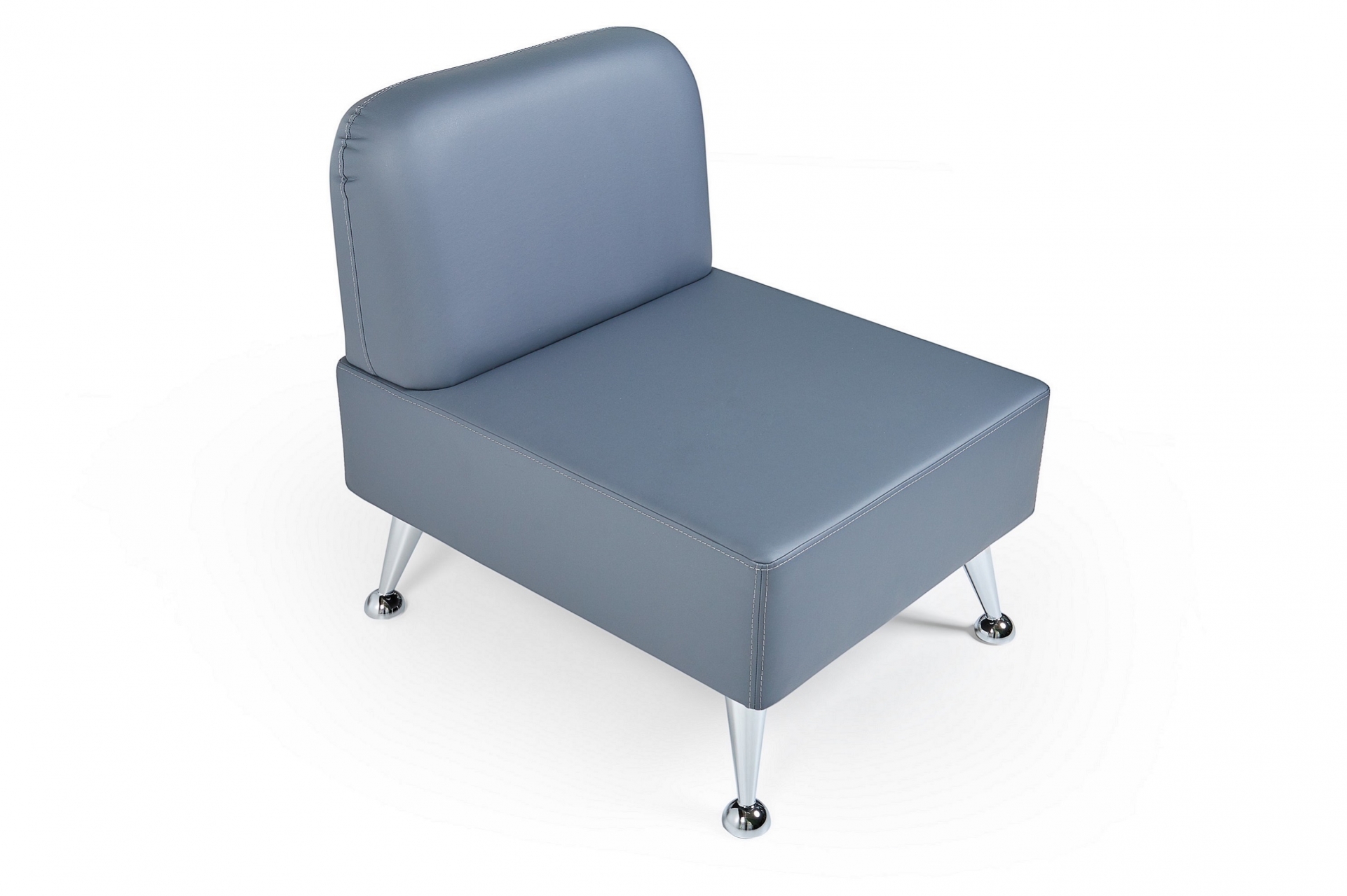 Диван модульный M23-1D Экотекс Плюс 3055