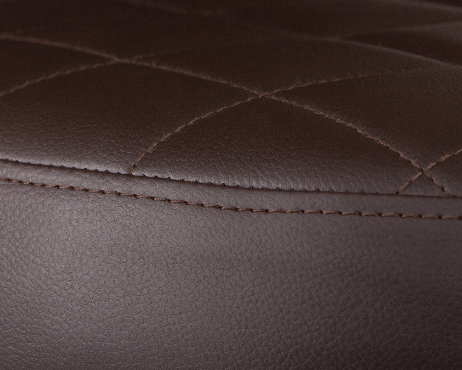 Стул барный DOBRIN MOLLY Коричневый