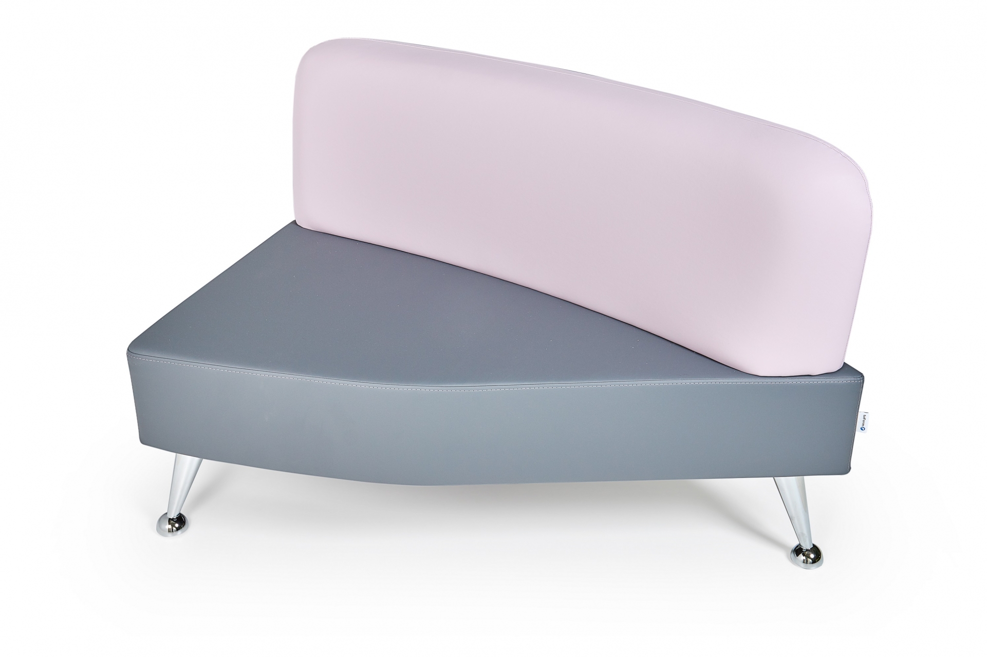 Диван модульный M23-2DR Экотекс 3021