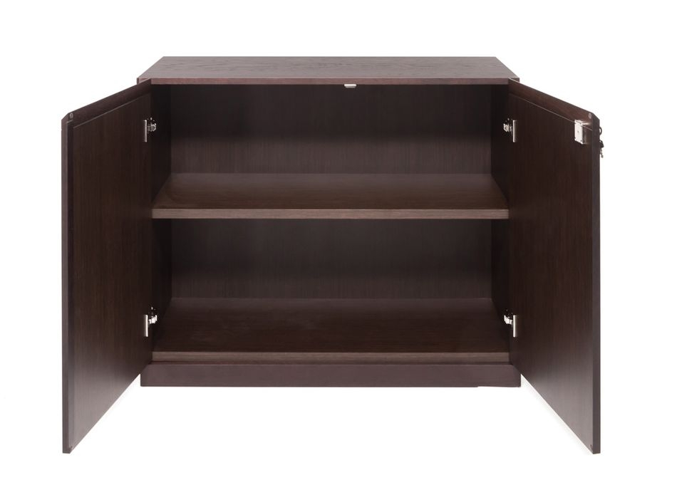 Греденция двухдверная LAMARI SET 105 502 FE Дуб Ферро