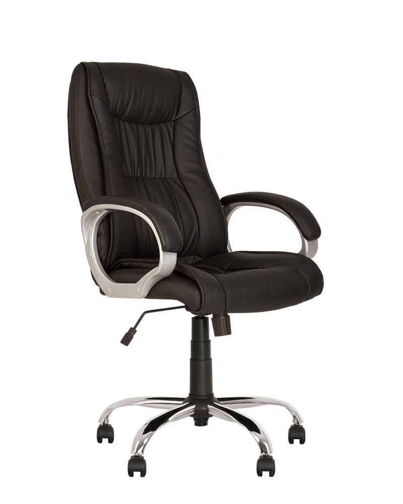 Кресло руководителя ELLY TILT CHR68 ECO-30