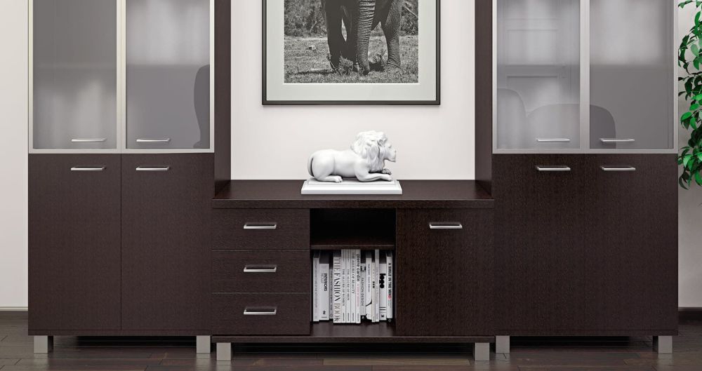 Кабинет First №7