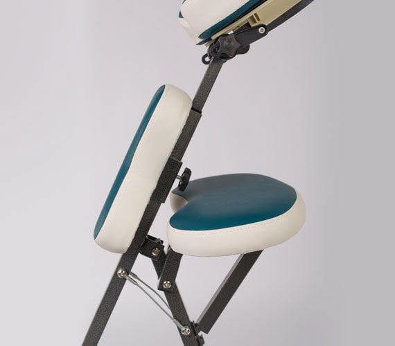 Стул складной массажный LUGANO