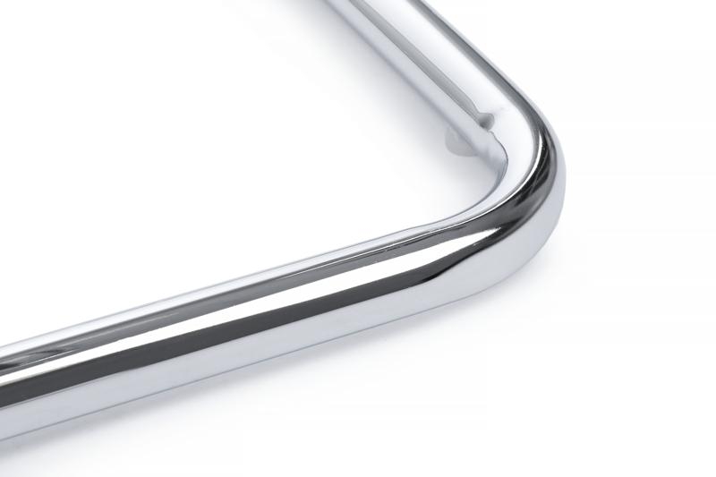 Кресло Hugo RCH 6001-3E Серый