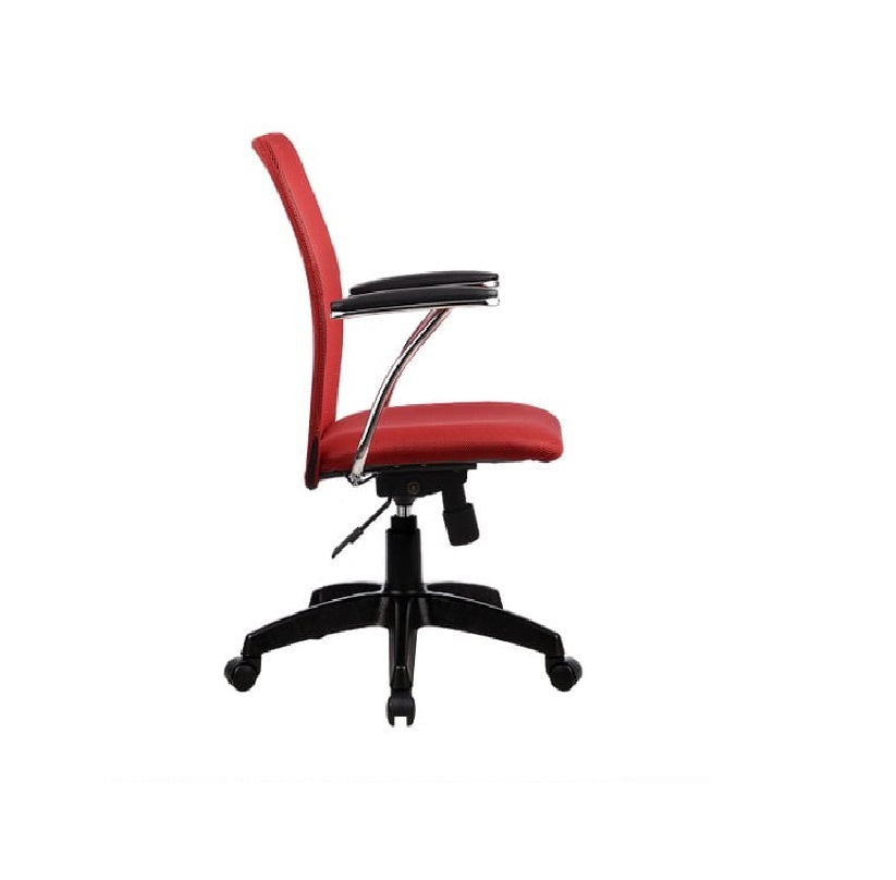 Кресло для оператора Metta FK-8 PL Красное №22