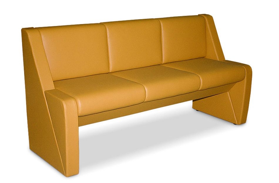 Диван трехместный Осло А-07/3