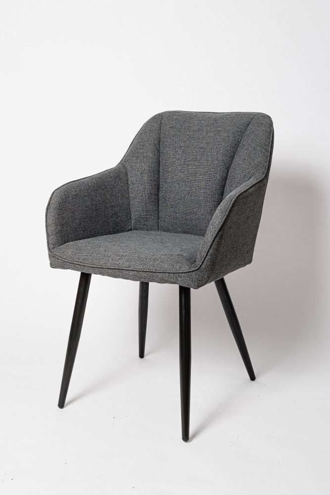 Стул Бон (UDC 22106) графит