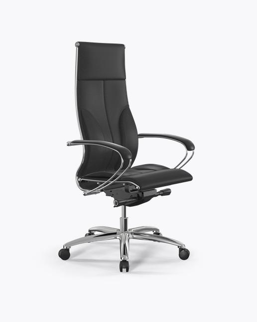 Компьютерное кресло Samurai B1-10K - Infinity /Kc06/Nc06/K2cL(M26.B31.G20.W03)