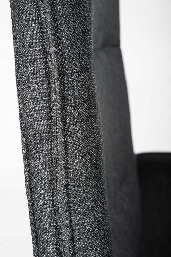 Кресло офисное Торино W-3901 Black