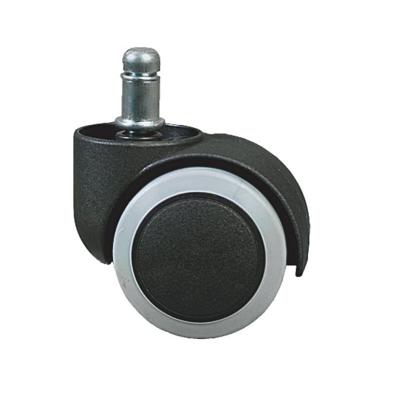 Кресло руководителя SAMURAI SL-3.02 Черное