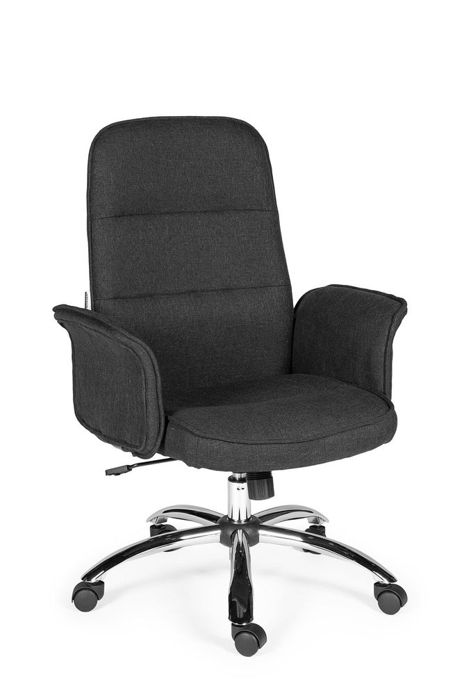 Кресло офисное Торино W-3901 Black