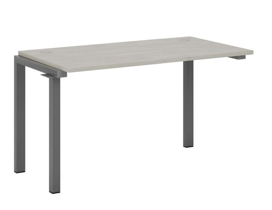 Удлинитель одна столешница New Line NLN36312524 Дуб шамони светлый