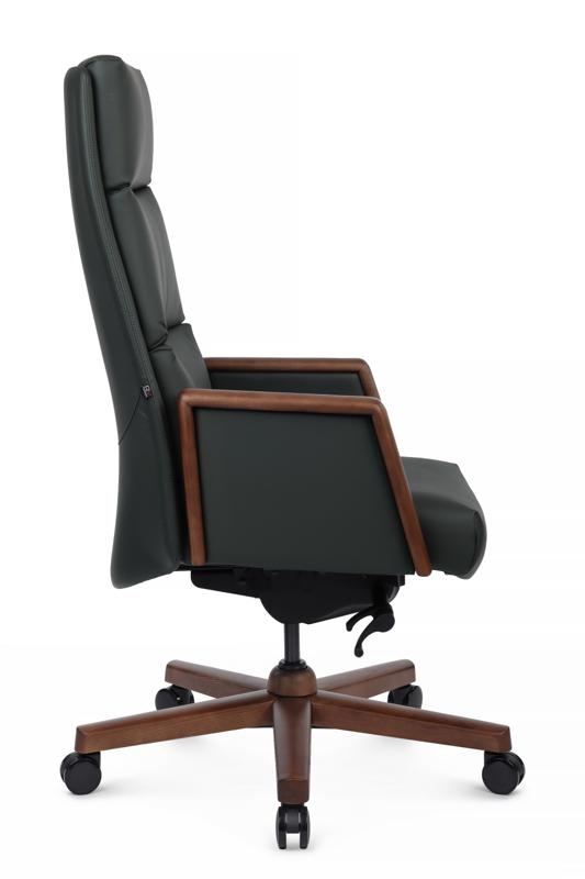 Кресло Franco A2415-1 Зеленый