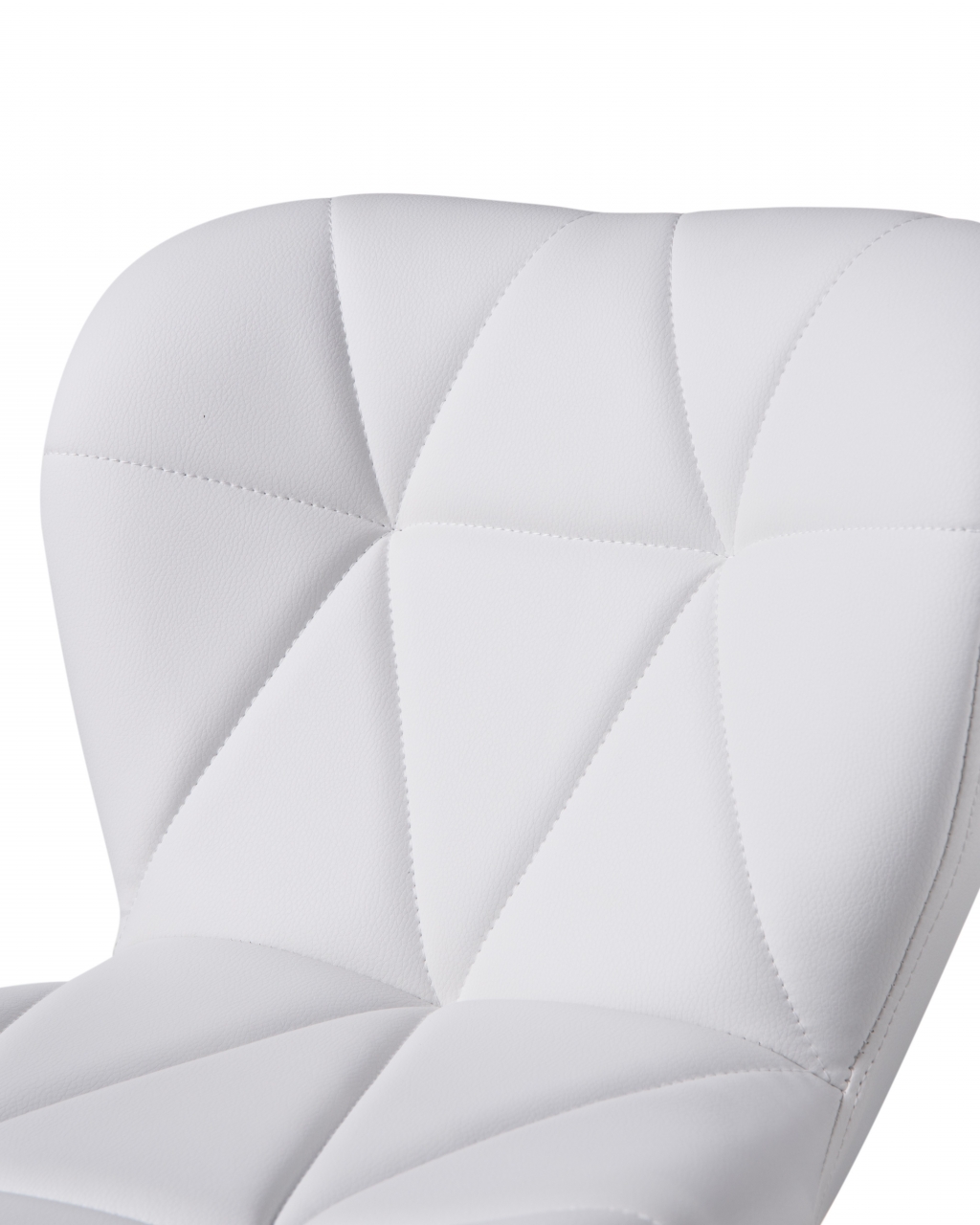 Стул барный DOBRIN BARNY Белый