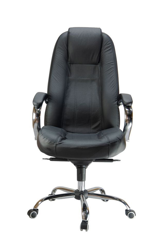 Кресло офисное RCH 1110 L Черное