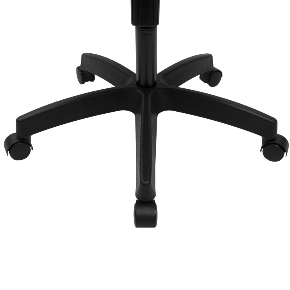 Кресло руководителя BRABIX PREMIUM Ultimate EX-801 Черный