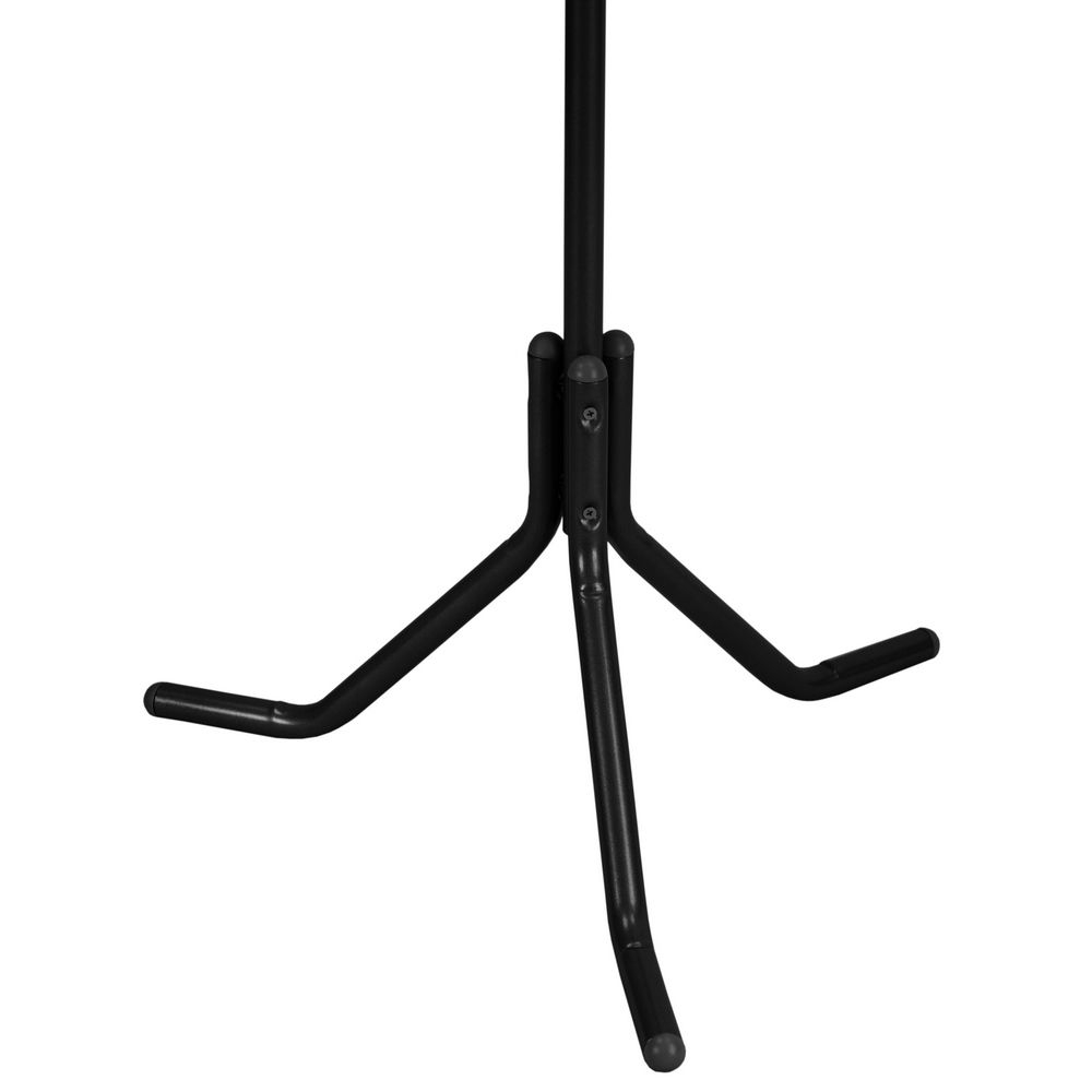 Вешалка напольная Пико 3 Черный