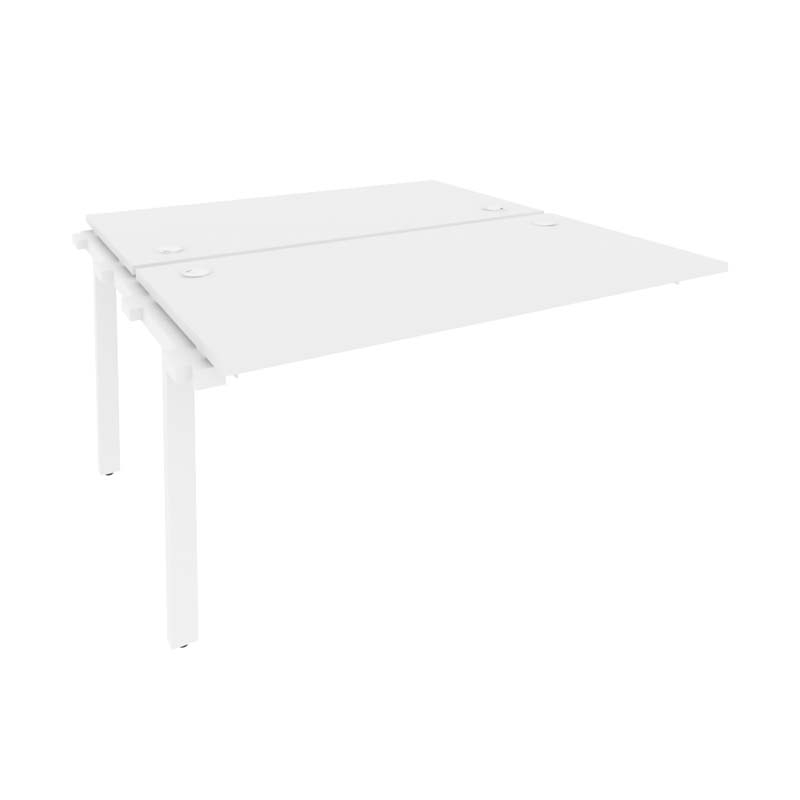 Наборный элемент рабочей станции на м/к ONIX O.M-2.NRS-3.7 Белый Бриллиант