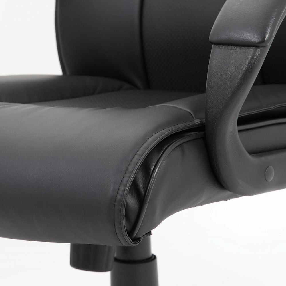 Кресло офисное BRABIX PREMIUM Work EX-513 Черный