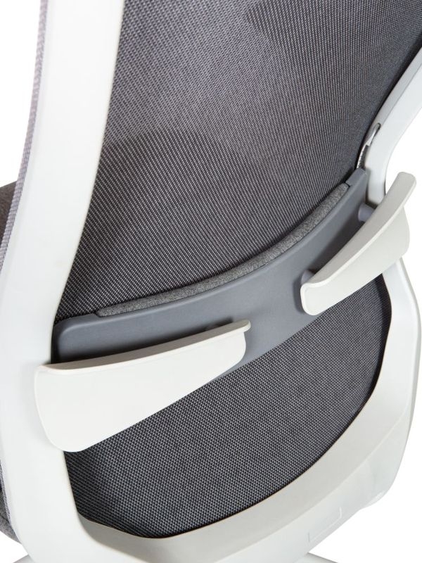 Кресло офисное COMO GREY GREY