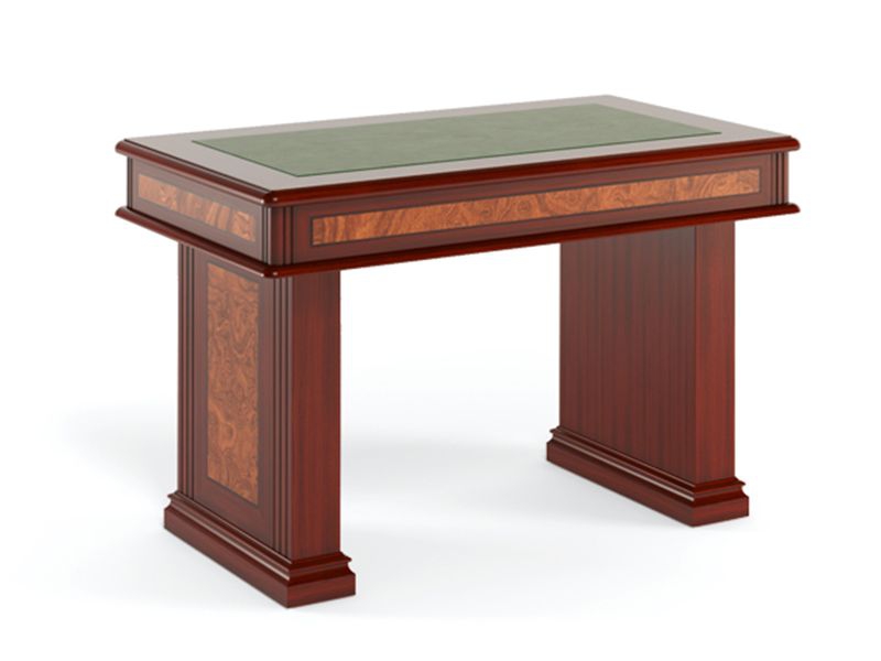 Брифинг- приставка BRK8371102 орех