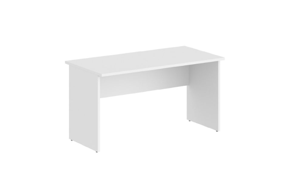 Стол рабочий Sigma SG.408.WH Белый