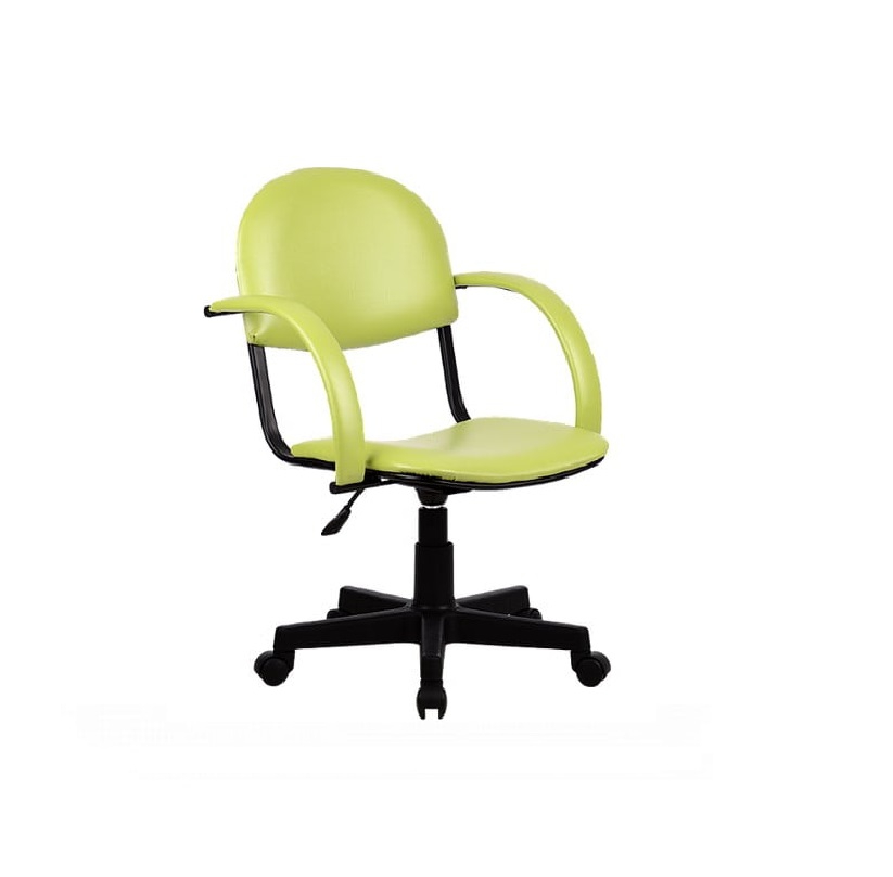 Кресло офисное Metta MP-70 PL Светло-зеленое перламутр №66