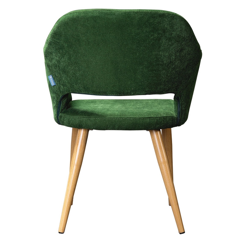 Стул Oscar Сканди Грин