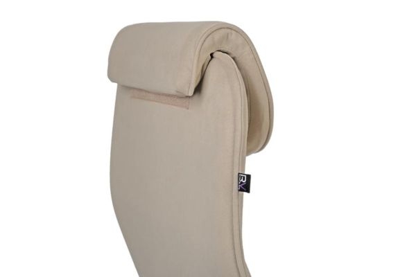 Кресло Ray RCH Высокая спинка RPH-28 Бежевый