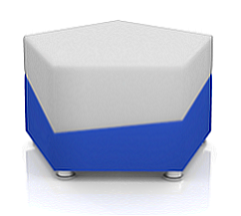 Диван модульный M15-1P5 ART-VISION 124