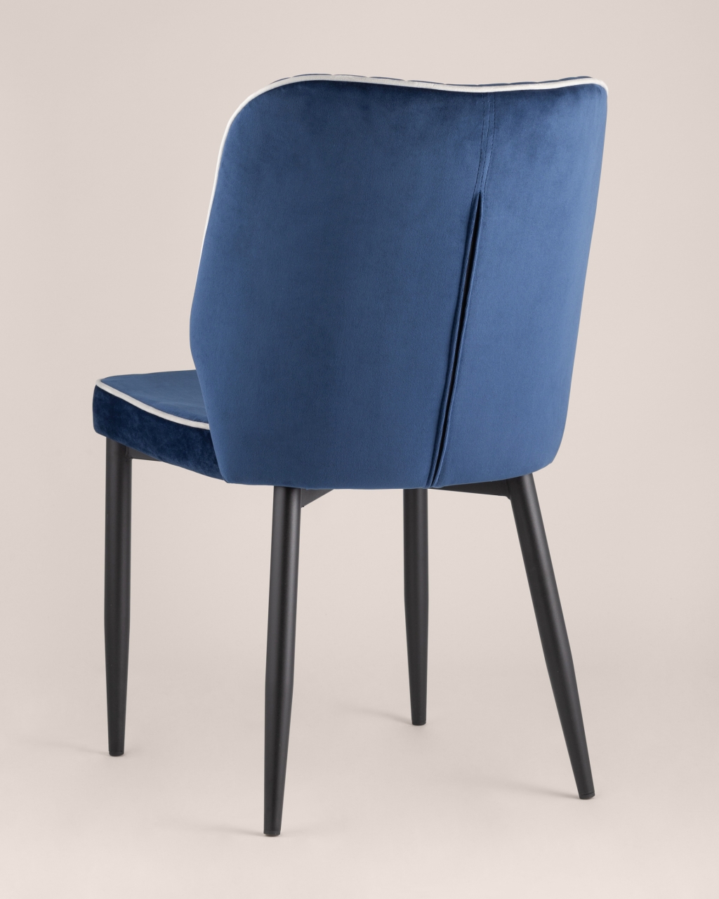 Стул Лоренс Синий
