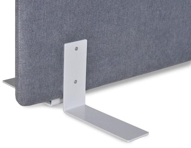 Офисная перегородка Калипсо 2 Серая