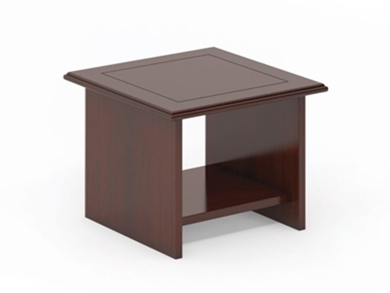 Стол кофейный MINISTRY MNS2960602 Южный орех