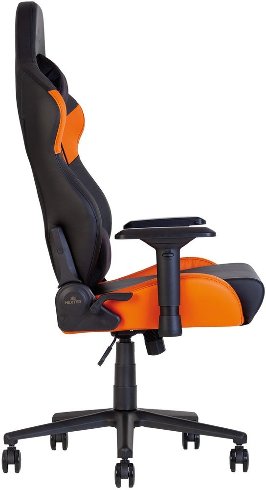 Геймерское кресло HEXTER RC 02 Orange