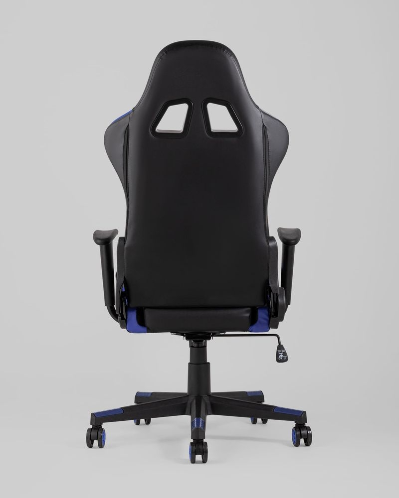 Геймерское кресло TopChairs Gallardo Синий