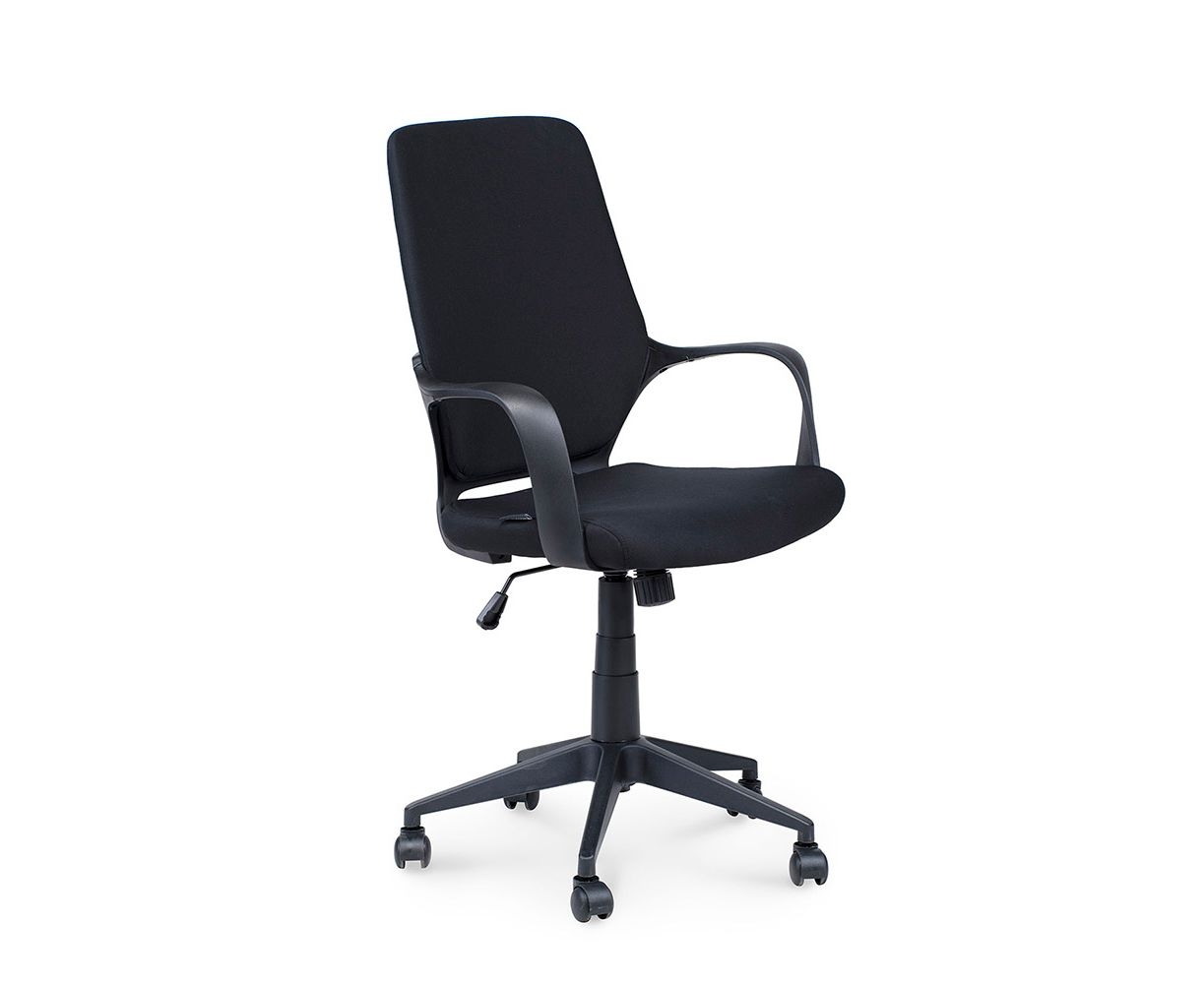 Кресло офисное Стиль CКС1168М01 блаcк Черный / CX1168M01 black