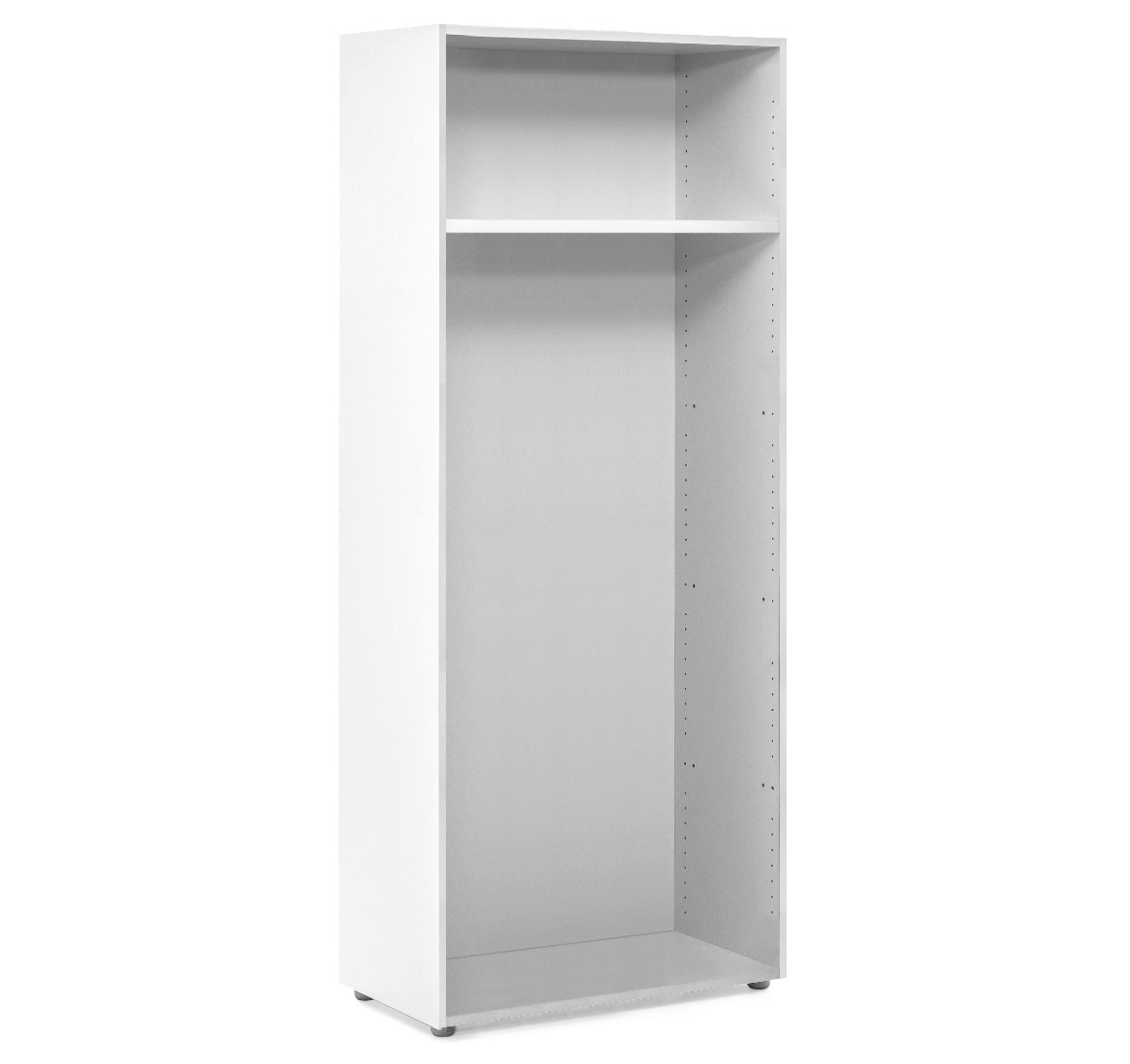 Factory Light TES Каркас шкафа L80 H195 Серый